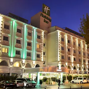 By Ihg Отель